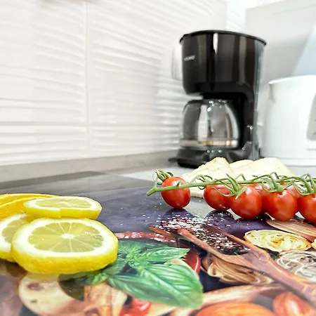 Apartament Vini Trogir