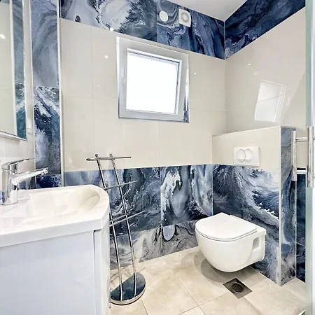 Apartament Vini Trogir