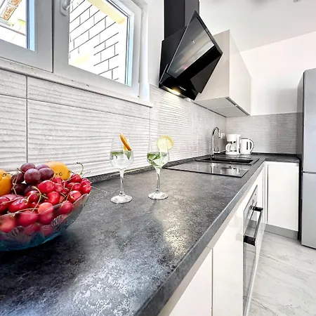 Appartamento Vini Traù