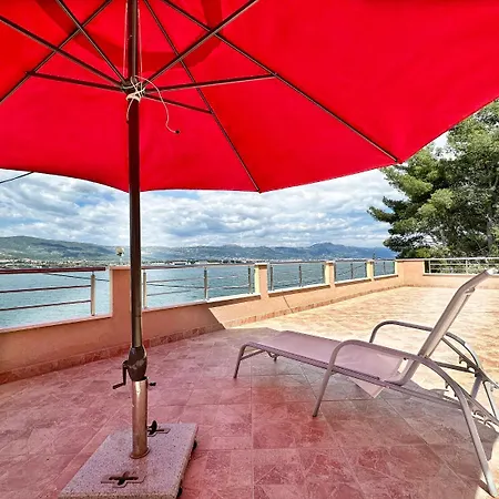 Vini Apartment Trogir