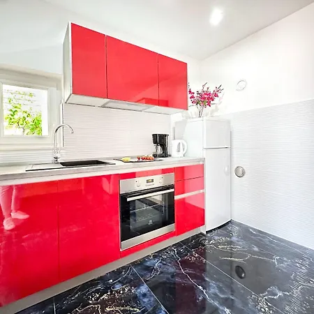 Vini Apartment