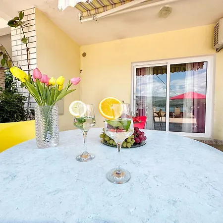 Vini Apartment