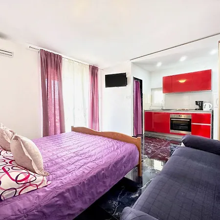 Vini Apartman Trogir