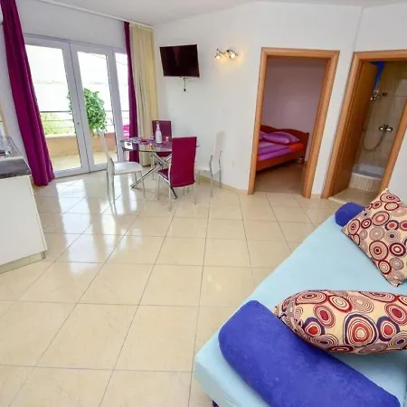 Vini Apartment