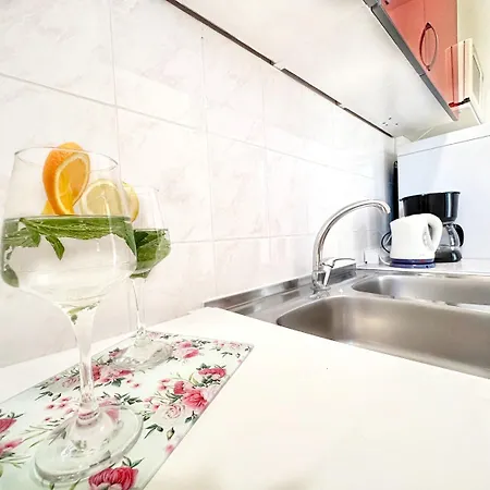 Apartment Vini