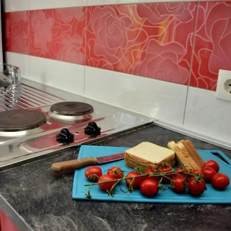 Vini Apartment Trogir