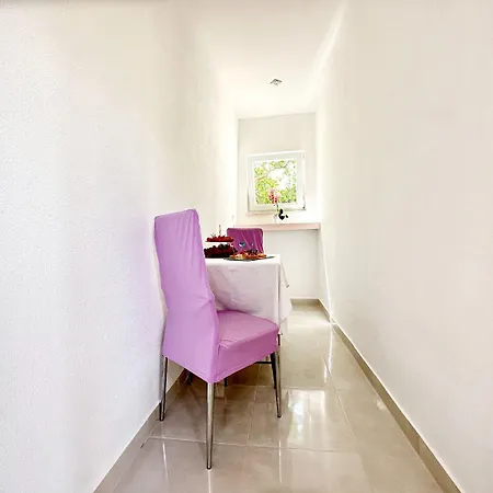 Apartment Vini Trogir