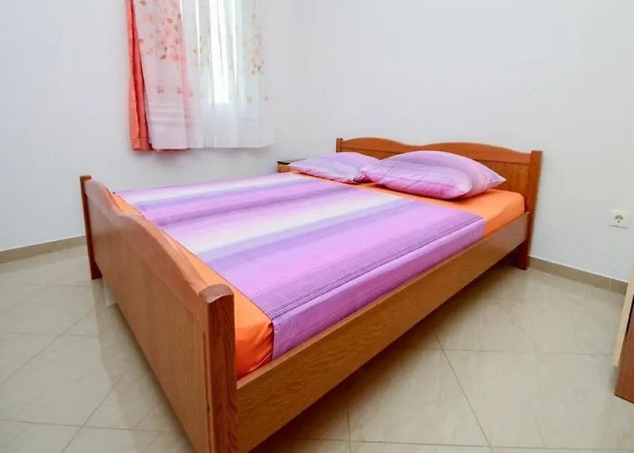 Vini דירה טרוגיר