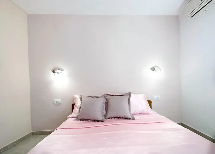 Vini Apartamento Trogir