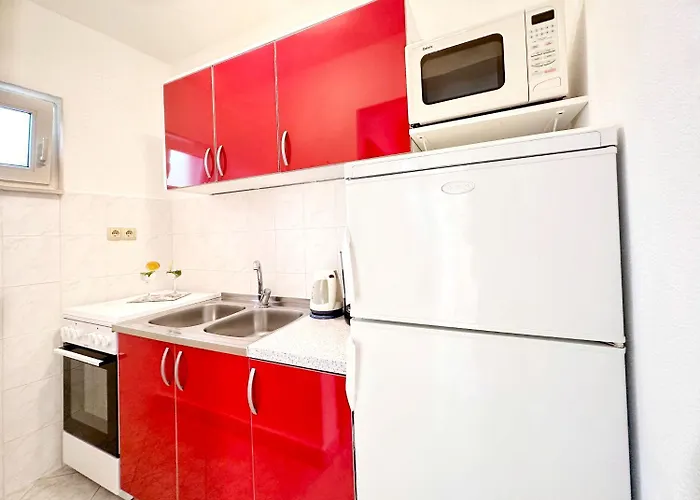 Apartamento Vini Trogir