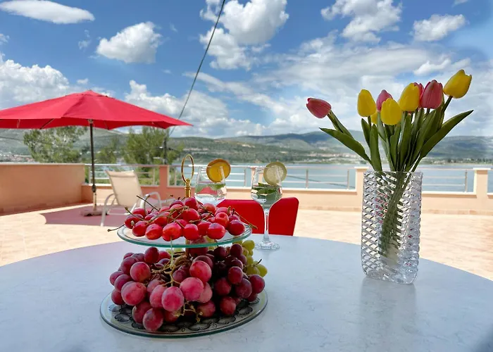 Vini Apartamento Trogir