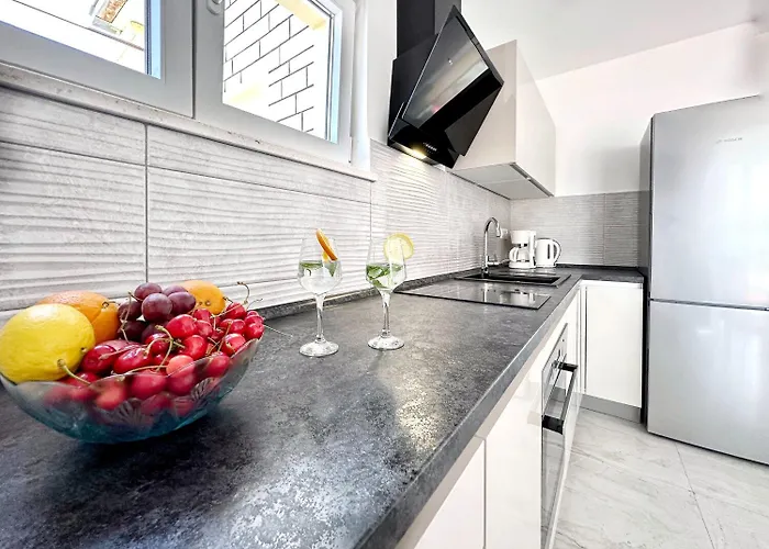 Apartamento Vini Trogir