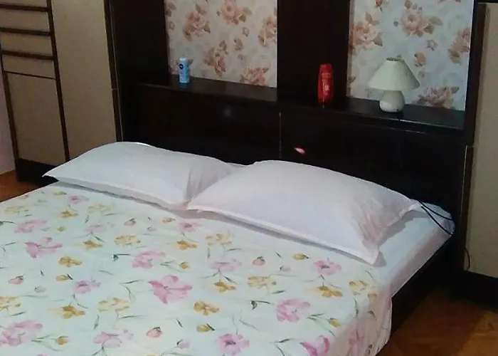 Vini Apartamento Trogir