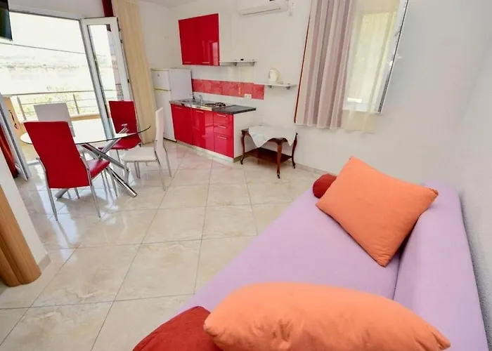 Apartamento Vini Trogir