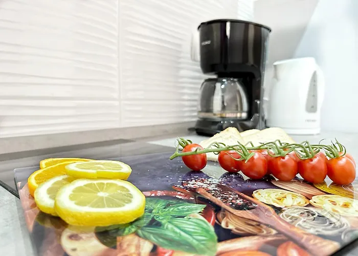 דירה Vini טרוגיר