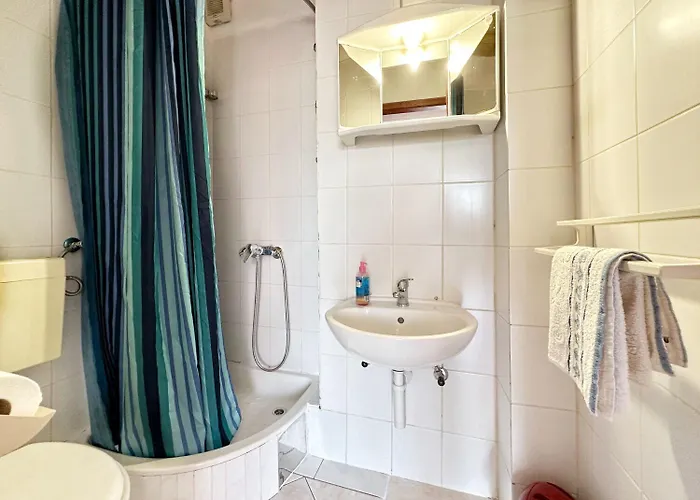 Apartamento Vini Trogir