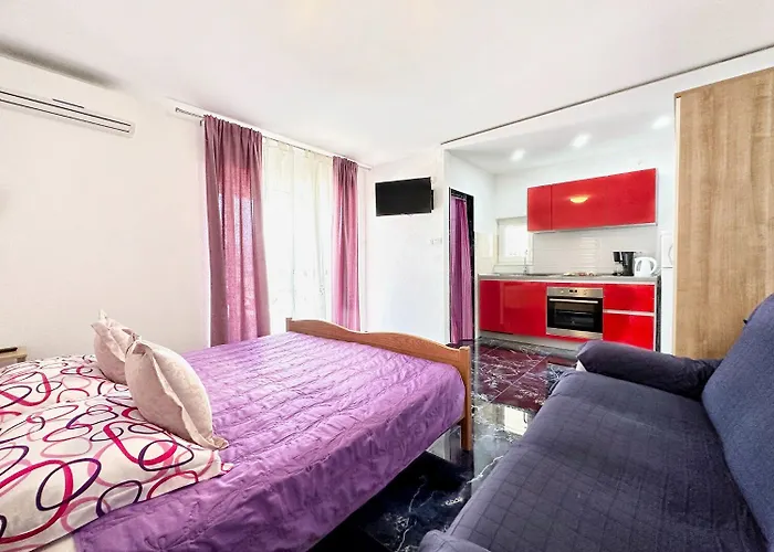 Vini Apartamento Trogir