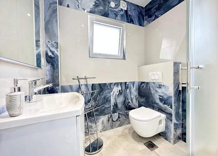 Apartamento Vini Trogir