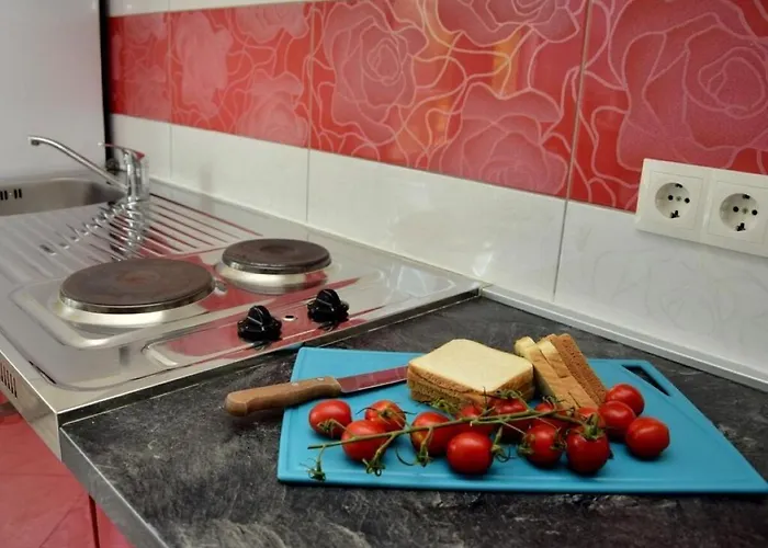 Vini Apartamento Trogir