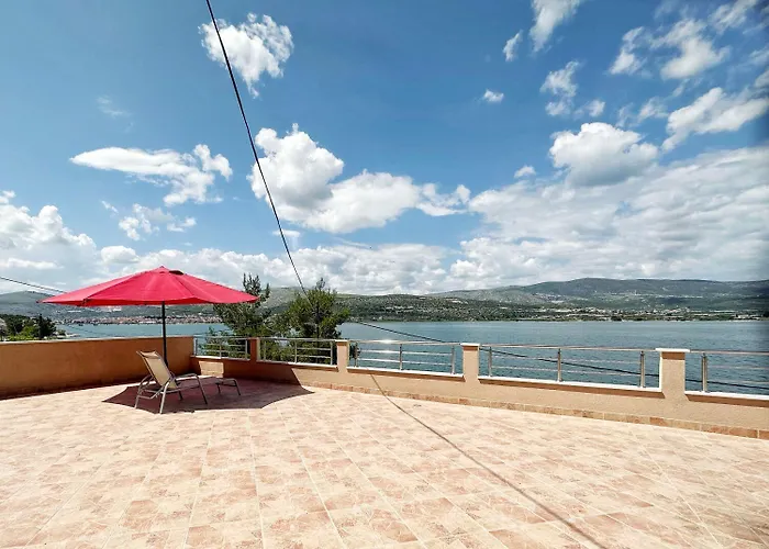 Vini Apartamento Trogir