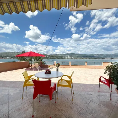 Appartement Vini *